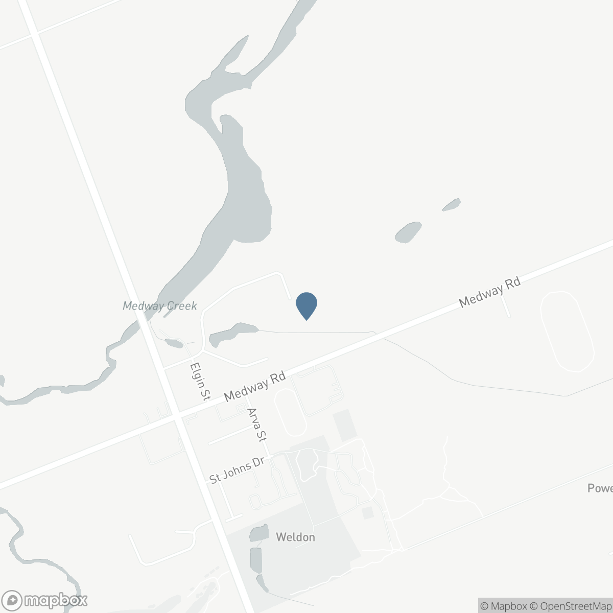 60 SIR ROBERT PLACE, Middlesex Centre, Ontario N0M 1C0